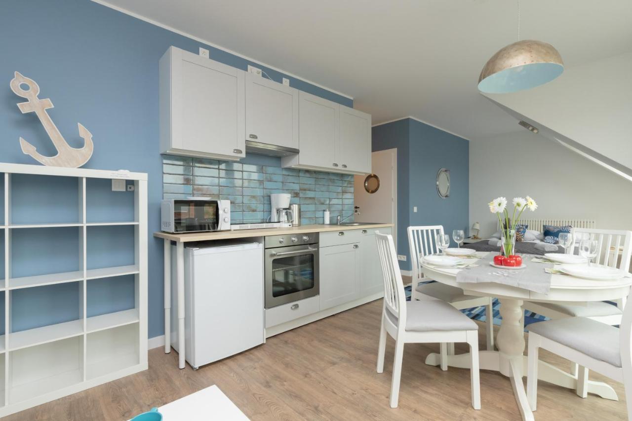 Gdansk Powstancow Warszawskich By Noclegi Renters Екстериор снимка